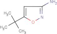 3-Amino-5-(tert-butyl)isoxazole