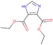 Diethyl 1H-imidazole-4,5-dicarboxylate