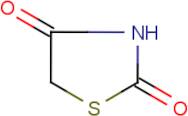 1,3-Thiazolidine-2,4-dione