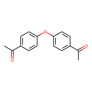 4-Acetylphenyl ether