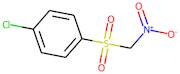 4-Chlorophenylsulphonylnitromethane