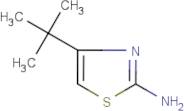 2-Amino-4-(tert-butyl)-1,3-thiazole