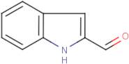 1H-Indole-2-carboxaldehyde