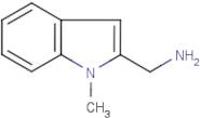 2-(Aminomethyl)-1-methyl-1H-indole