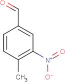 4-Methyl-3-nitrobenzaldehyde