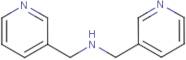 Bis[(pyridin-3-yl)methyl]amine