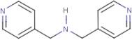 1-Pyridin-4-yl-N-(pyridin-4-ylmethyl)methanamine