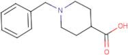 1-Benzylpiperidine-4-carboxylic acid