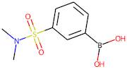 3-(N,N-Dimethylsulphonamido)benzeneboronic acid