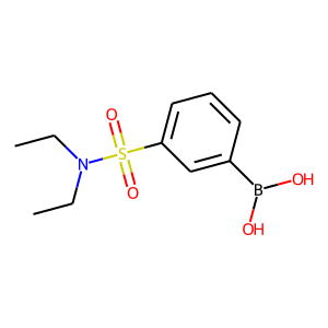 3-(N,N-Diethylsulphamoyl)benzeneboronic acid