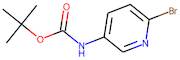 5-Amino-2-bromopyridine, 5-BOC protected