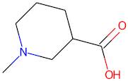 1-Methylpiperidine-3-carboxylic acid