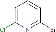 2-Bromo-6-chloropyridine