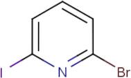 2-Bromo-6-iodopyridine