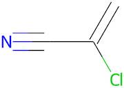 2-Chloroacrylonitrile