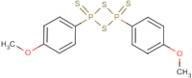2,4-Bis(4-methoxyphenyl)-2,4-dithioxo-1,3,2,4-dithiadiphosphetane