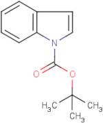1H-Indole, N-BOC protected
