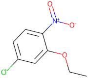 4-Chloro-2-ethoxynitrobenzene