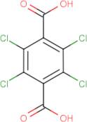 Tetrachloroterephthalic acid