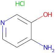 4-Amino-3-hydroxypyridine hydrochloride