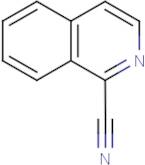 1-Cyanoisoquinoline