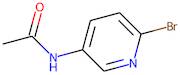 5-Acetamido-2-bromopyridine