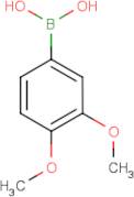 3,4-Dimethoxybenzeneboronic acid