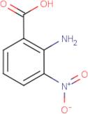 2-Amino-3-nitrobenzoic acid