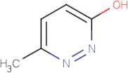 3-Hydroxy-6-methylpyridazine