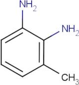 3-Methylbenzene-1,2-diamine