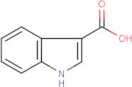 1H-Indole-3-carboxylic acid