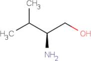 (S)-(+)-2-Amino-3-methyl-1-butanol