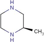 (2R)-2-Methylpiperazine