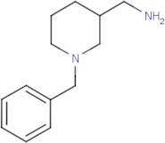 3-(Aminomethyl)-1-benzylpiperidine