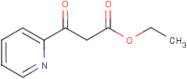 Ethyl 3-oxo-3-(pyridin-2-yl)propanoate