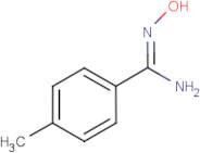 4-Methylbenzamidoxime