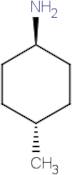 trans-4-Methylcyclohexan-1-amine