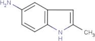 5-Amino-2-methyl-1H-indole