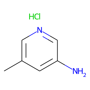 3-Amino-5-methylpyridine hydrochloride