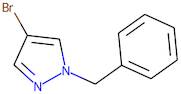 1-Benzyl-4-bromo-1H-pyrazole