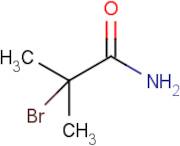2-Bromo-2-methylpropanamide