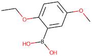 2-Ethoxy-5-methoxybenzeneboronic acid