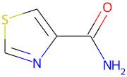 1,3-Thiazole-4-carboxamide