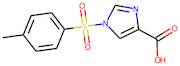 1-[(4-Methylphenyl)sulphonyl]-1H-imidazole-4-carboxylic acid