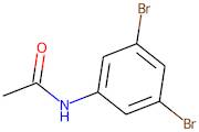 3',5'-Dibromoacetanilide