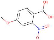 4-Methoxy-2-nitrobenzeneboronic acid