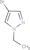 4-Bromo-1-ethyl-1H-pyrazole