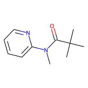 N,2,2-Trimethyl-N-(pyridin-2-yl)propanamide