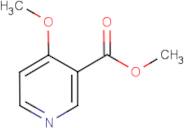 Methyl 4-methoxynicotinate