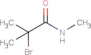 2-Bromo-N,2-dimethylpropanamide